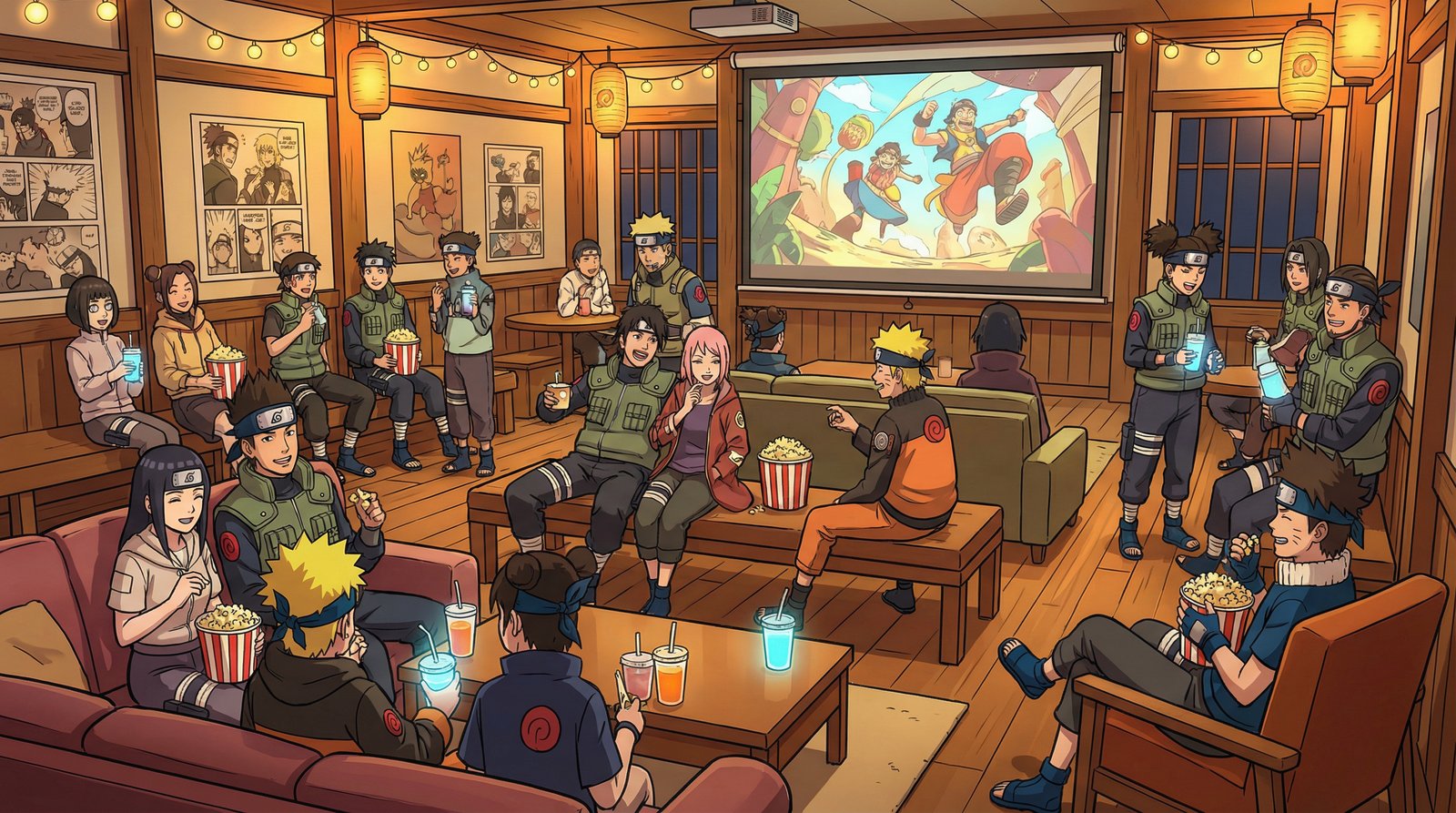 四虎社区观影活动