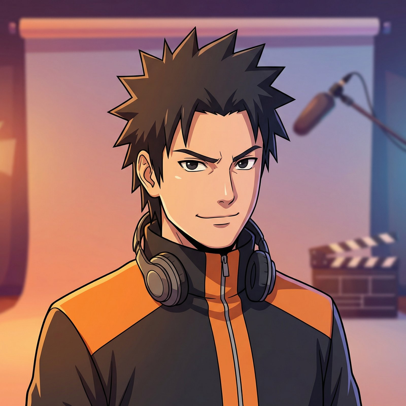 四虎首席导演陈逸风