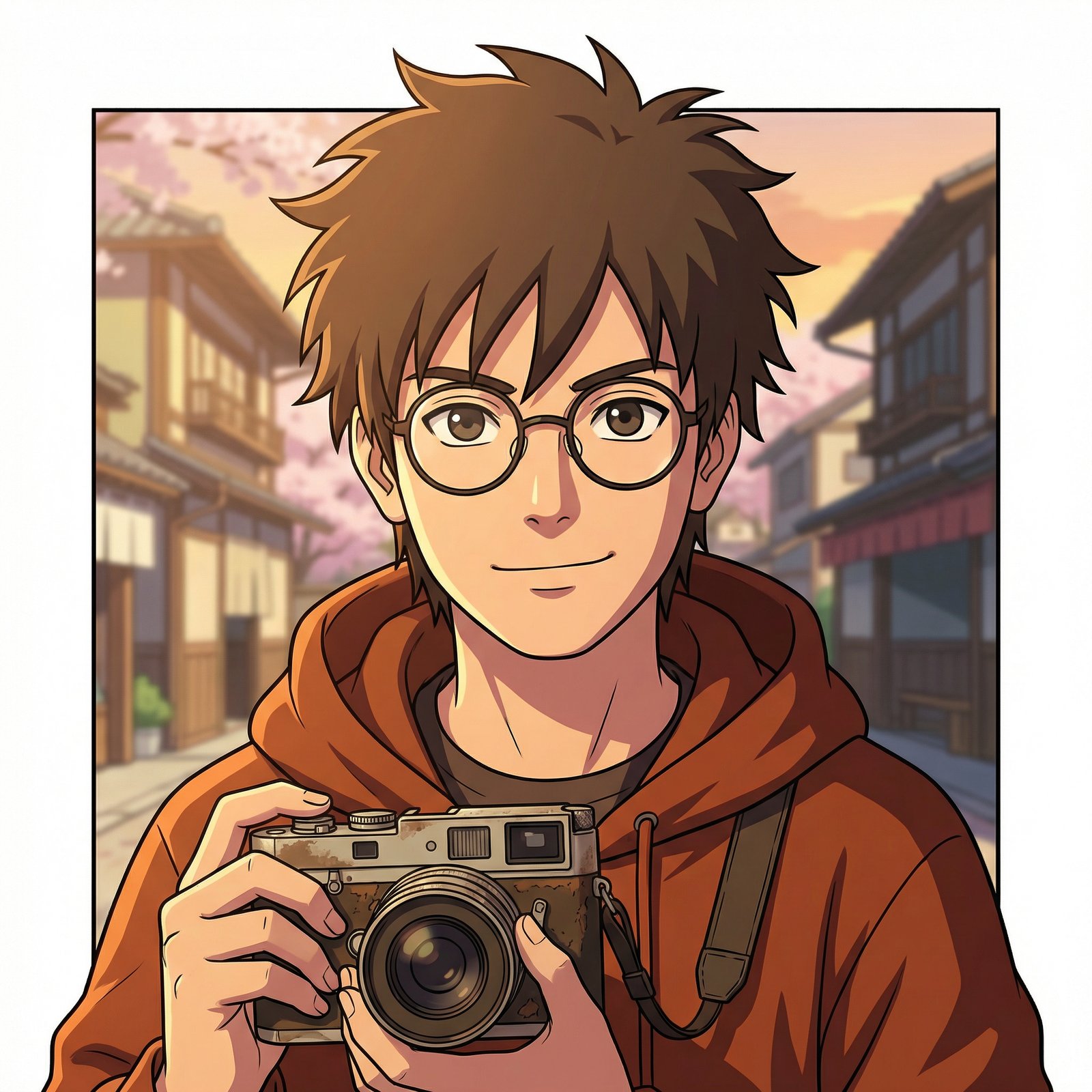 四虎摄影师赵明远