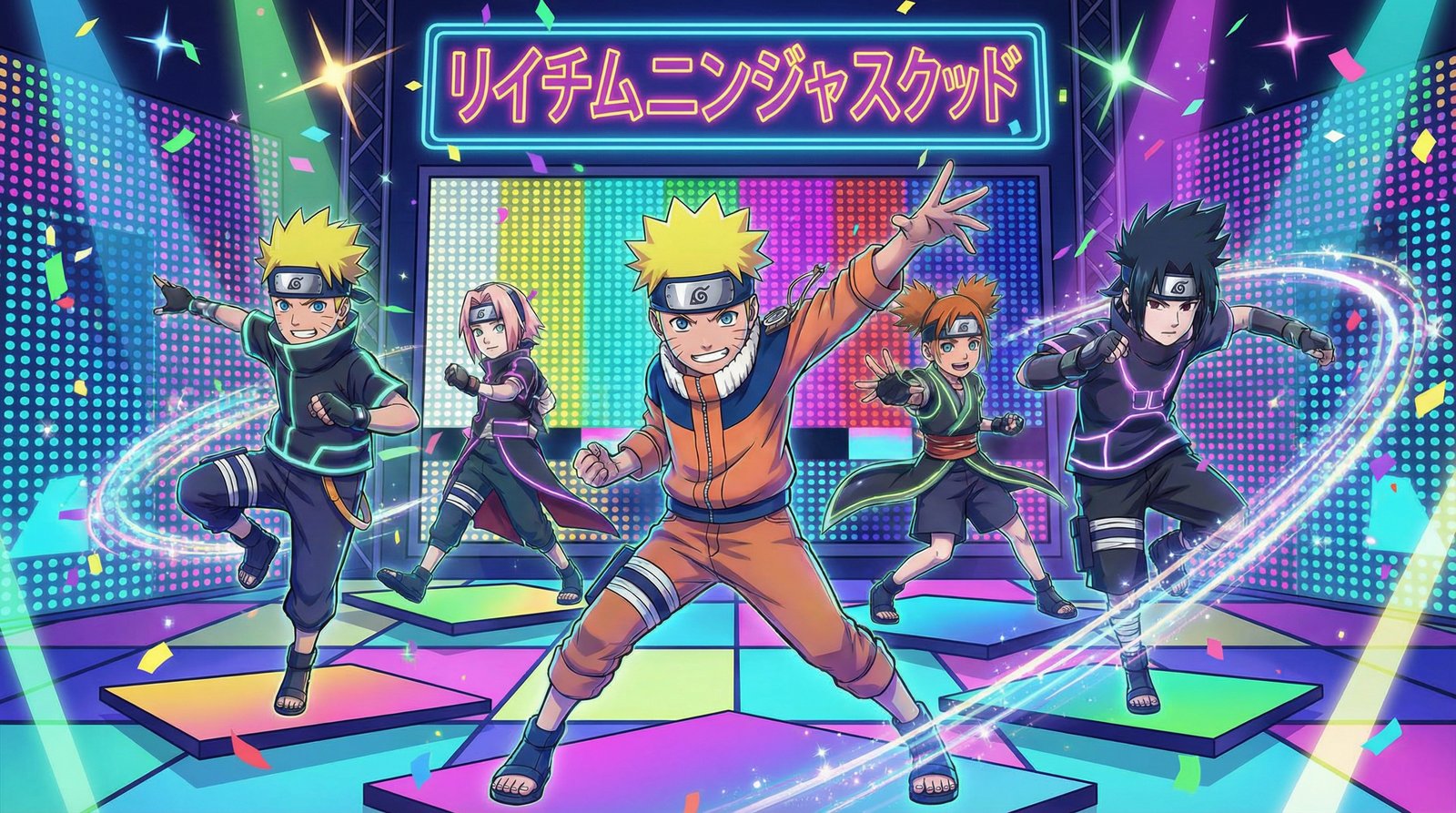 四虎舞蹈MV视频拍摄