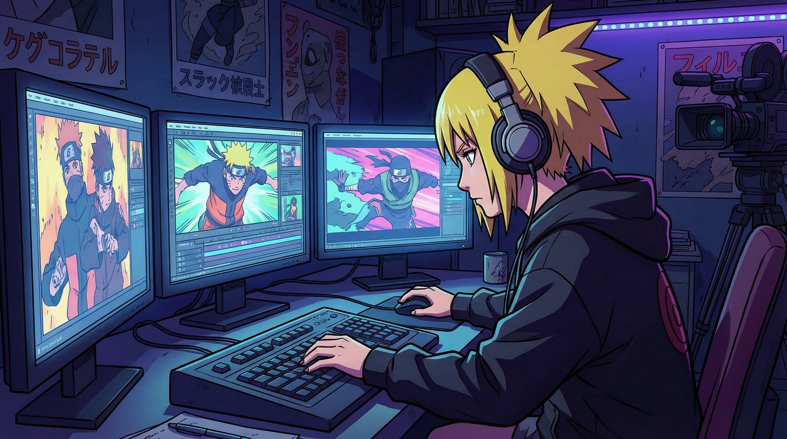 四虎视频剪辑教程